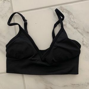 Lululemon Ebb to Street Bra